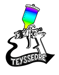 Logo Teyssedre