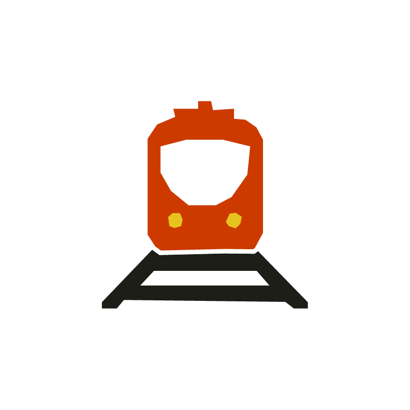 Sous traitance peinture - Ferroviaire