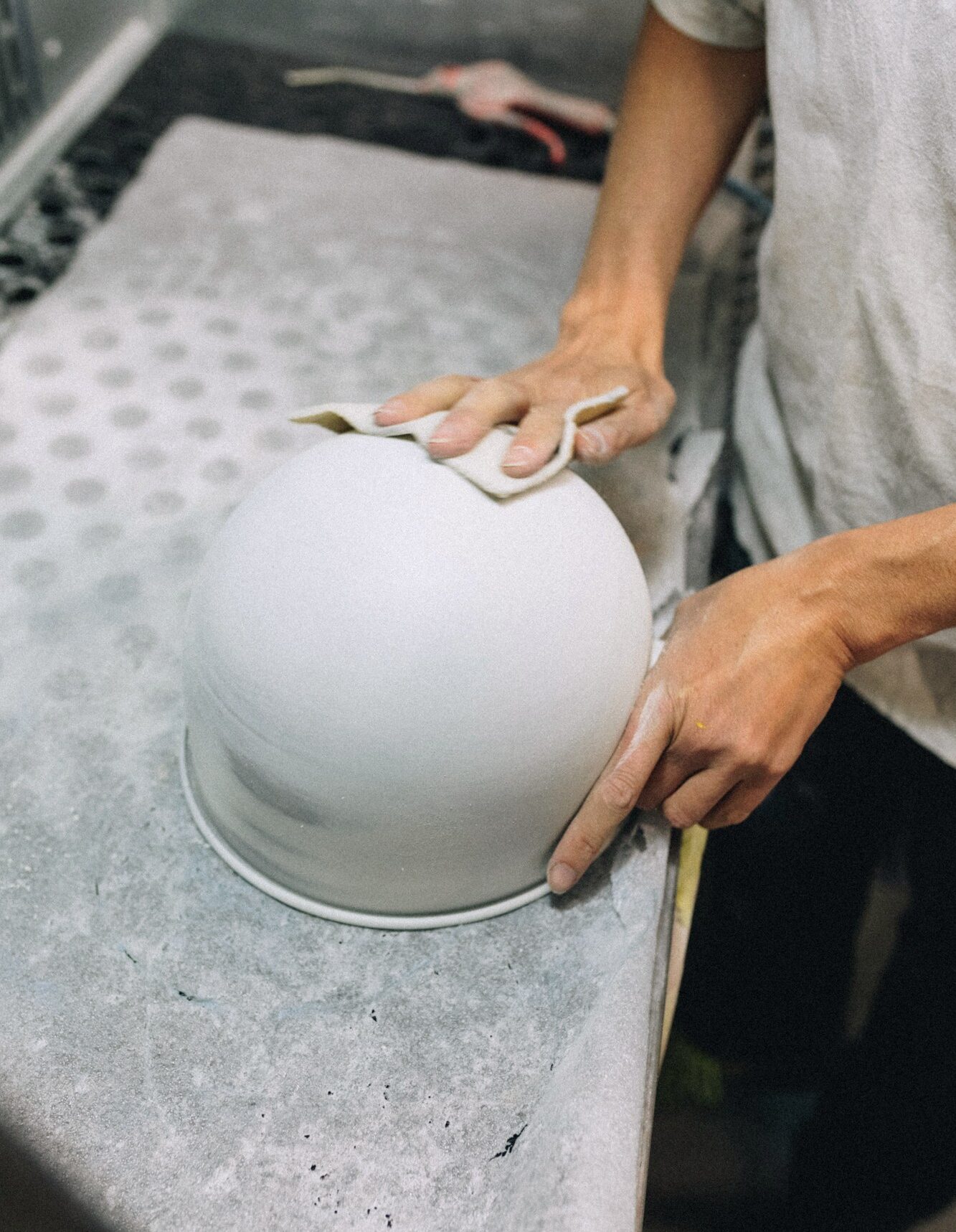 Sous traitance peinture liquide