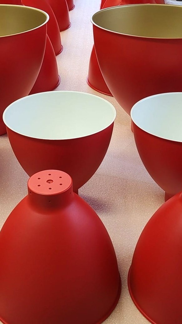 application peinture sous traitance